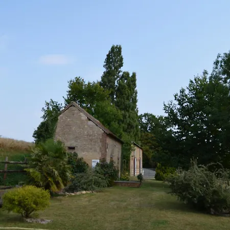 A La Ferme * Saint-Pierre-en-Auge