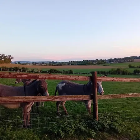 A La Ferme