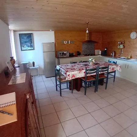 A La Ferme Holiday home