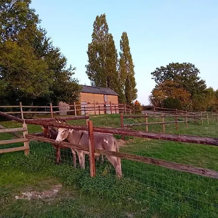 A La Ferme