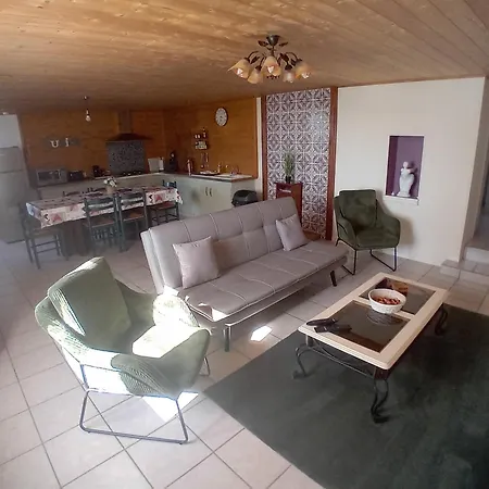 Holiday home A La Ferme