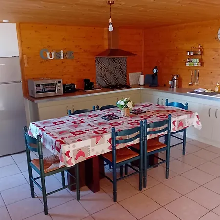 A La Ferme * Saint-Pierre-en-Auge